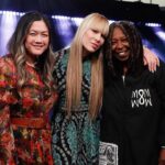 MILCK Instagram - We kicked off our morning with the fabulous duo @natashabedingfield and @milckmusic with a powerful performance of their new song that brings awareness to challenges facing communities, from gun violence to mental health, titled 'Your Child My Child.' Tap the link in bio to watch. 📸: @rkoradioman