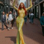 Ma'Ma Queen Instagram - Thankful for this amazing day @lush where we raised awareness that the art of drag is under attack and therefor our entire queer community. When @the.diverseagency @dragsofanarchy and @thequeeragency_ started a petition that people could sign to stand in solidarity with drag artist, @lush_nl reached out to us and together we created this beautiful day where every Lush store in the country was for one day the stage of a fabulous Drag and we asked the lush customer to sign this petition! Thank you so much for the support, on this day, in the past and in the future🩷 Sign the petition : link in bio ! Pictures by @andyonderstal Hair by me Outfit by me #dragisart #dragisfreedom #dragshouldbesafe #dragisnotacrime #swipe Amsterdam, Netherlands
