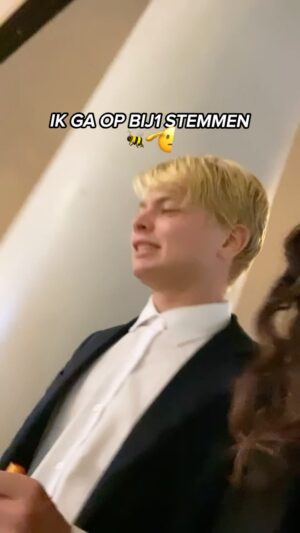 Ma'Ma Queen Instagram - Stem op 6 Liyah Park voor BIJ1! 
Nog eentje om het af te leren! I wonder how comrade Soos is doing. I hope he is doing well. ♥️🫡