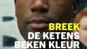 Ma'Ma Queen Instagram - Breek met fossiele subsidies, kolonialisme, imperialisme, de wooncrisis en armoede. Het is tijd om te breken met systemen die échte verandering tegenhouden. Waar breek jij mee?

Stem voor een menswaardig bestaan voor iedereen, ongeacht je huidskleur, nationaliteit, religie, genderidentiteit, de grootte van je portemonnee of van wie je houdt. 

#BreekDeKetens
#BekenKleur
#StemBIJ1