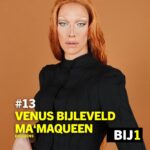 Ma'Ma Queen Instagram - Maak kennis met onze officiële kandidaten: #13 Venus Bijleveld (Ma’MaQueen). #BreekDeKetens #BekenKleur #StemBIJ1 Rotterdam, Netherlands