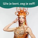 Ma'Ma Queen Instagram - Wie je bent, zeg je zelf! De transwet is van groot belang voor transgender mensen. Maar tot nu toe gaat bijna alle aandacht voor de wet alleen maar over spookbeelden. Daarom willen wij de aandacht terugbrengen naar waar het écht om gaat: veiligheid, vrijheid en steun aan de trans community. De hele maand spreken bekende en onbekende trans mensen over het belang van de wet voor onze gemeenschap. En ook onze bondgenoten spreken zich uit! Samen willen wij laten zien dat deze wet hard nodig is. Vandaag aan het woord: Drag Icon Ma’MaQueen @iammamaqueen strafrechtadvocaat Zahra Boufadiss @advocaatboef en Trans Pride Walk deelnemer Finn. Lees hier wat zij zeggen: “De invoering van de transgenderwet in Nederland is cruciaal voor de erkenning en bescherming van transgender personen. Deze wet erkent ons recht om onze genderidentiteit juridisch te bevestigen, wat zorgt voor een dieper gevoel van zelfacceptatie en inclusie in de maatschappij. Het vereenvoudigd toegang tot medische zorg en maakt het dagelijks leven makkelijker door het verminderen van discriminatie en stigmatisering. Bovendien helpt deze wet om een bredere maatschappelijke acceptatie te bevorderen, waardoor transgender personen zich eindelijk volledig kunnen ontplooien en hun authentieke zelf kunnen zijn.” - Ma’MaQueen, drag artiest “Vroeger konden trans personen de gang van hun leven amper zelf bepalen. Sindsdien is gelukkig vooruitgang geboekt, maar we zijn er nog niet. Wanneer trans personen niet meer van artsen en deskundigenverklaringen afhankelijk zijn, krijgen zij hun autonomie terug. Daarom is deze wet van groot belang voor hun vrijheid en zelfbeschikking. Zij kunnen zelf het beste bepalen wie zij zijn. Net als jij en ik.” - Zahra Boufadiss, strafrechtadvocaat Jebbink Soeteman Advocaten. Foto: David Jelgersma “Voor mij is het belangrijk dat de zeggenschap over trans mensen hun levens terugkomt bij de mensen die trans zijn, in plaats van bij de mensen die de regels maken. Als we dat meer terug kunnen brengen naar de mensen waar het daadwerkelijk om gaat, dan zal dat veel oplossen en heel veel verdriet schelen bij een hele hoop trans mensen." Finn, deelnemer Trans Pride Walk