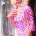 Ma'Ma Queen Instagram -
