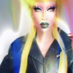 Ma'Ma Queen Instagram -