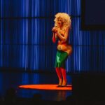 Ma'Ma Queen Instagram - Still can’t believe I did this! A had the honour and pleasure to give a Ted talk! I am now officially a @tedxamsterdam speaker! Never in my wildest dreams did I imagine myself to be on this stage and talk this talk. It’s has been a rollercoaster ride with ups and downs. It has been a long time I felt so nervous in every cell of my body but I didn’t let it get the best of me and pushed through. Walked onto the stage with my head held high and delivered the talk I worked and rehearsed so hard for. Special thanks for @annemariewisse for being my speaker coach. For @robinbaldy for sitting next to me in this rollercoaster. And to all the people from @tedxamsterdam I am so grateful to be invited for this beautiful journey. I have grown as a speaker, as an artist and as a human being. Thank you!♥️ Pictures by @oliviagracephotographyyy Muziekgebouw aan 't IJ