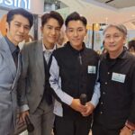 Ma Kwok-Ming Instagram - 謝謝大家……希望大家繼續支持……法言人……掂呀……😎😎😎👍👍👍