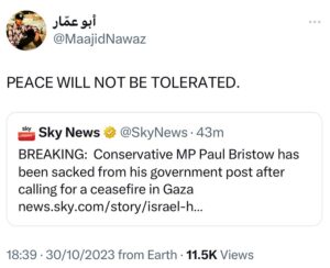 Maajid Nawaz Instagram - 