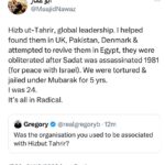 Maajid Nawaz Instagram -