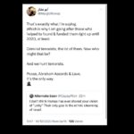 Maajid Nawaz Instagram -