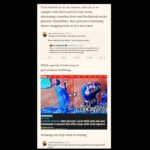 Maajid Nawaz Instagram - NEW: Trump Wins Landslide Iowa Primary As Globalists Provoke WWIII to Avoid What is Coming Plus WARRIOR CREED Podcast (See my Stories for link) @avasantina_