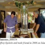 Maajid Nawaz Instagram - @uklabour is one of the images ON THE ISLAND accidentally unsealed by the judge in EPSTEIN FILES today of LORD PETER MANDELSON? (Images now stricken, see thread). This is a professional question. Radical Media will publish your reply. Apologies in advance if this is incorrect. We stand ready to correct the record.