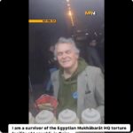 Maajid Nawaz Instagram - Video apparently depicting Stuart Seldowitz (ex-NATIONAL SECURITY ADVISOR to President Obama & 3-time winner of State Department Superior Honour Award) in an anti-Muslim outburst over the Israel / Gaza war, threatening Egyptian street vendor with deportation & TORTURE by the Mukhābrāt. I am a survivor of the Egyptian Mukhābarāt HQ torture facility of Lazughli, in Cairo. Egyptians know this place. Considering who he appears to be, this cowardly man’s threat is nothing short of demonic.