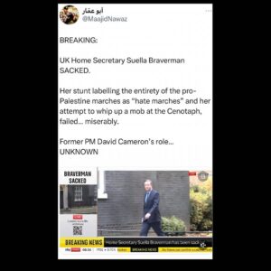 Maajid Nawaz Instagram - 