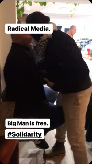 Maajid Nawaz Instagram - 