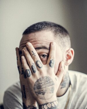 Mac Miller Instagram - New York Mag. Link in Bio. Words by @craig_sj and Photos by @christaanfelber