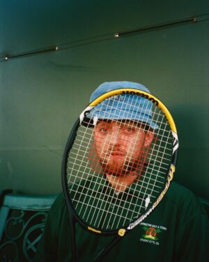 Mac Miller Instagram - country club league committee president