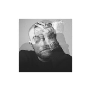 Mac Miller Instagram - Circles. January 17.