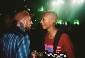 Mac Miller Instagram - hey jaden