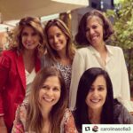 Macarena Pizarro Instagram - Mis amigas de Chilevision. Algunas seguimos aquí, otras han emprendido nuevos rumbos, pero nos seguimos riendo como en los miles de desayunos que compartimos en el casino del canal. Las quiero!!!!❤️