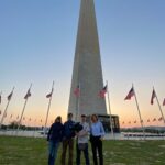 Macarena Pizarro Instagram - DC