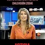 Macarena Pizarro Instagram - Hoy me mandaron este video del recuerdo. Año 2004 en Inés Matte Urrejola, un lugar que me enseñó tanto y me regaló grandes amigos, pero por Dios que me levantaba temprano!!! Jajjaja! Y con la mejor sonrisa 😉 Mi admiración a todos los que hacen matinales!!! Atentos a los créditos @loretorub @mely_sanmartin @pablofigueroah #PatoAbarca (@danielvaldivia5471 ) @arias_carla