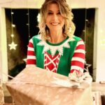 Macarena Pizarro Instagram - Feliz Navidad 🎄