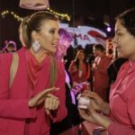 Macarena Pizarro Instagram - Lanzamiento nueva imagen @cicatricurechile y nueva línea #cicatricureporcelana 💕