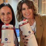 Macarena Pizarro Instagram - Todo comenzó en el 2017 con el programa Aquí está Chile, luego vinieron cientos de coberturas especiales, estallido, pandemia, elecciones miles, debates y guerra… Gracias @cnnchile por todo lo aprendido y por las amistades ganadas!!! Nos seguiremos viendo en los pasillos de Machasa. @daniel_m_t @monicarincon2017 @burgos.matilde @viviencina @superkofy @boige_86 y tantos tantos más!!!! CHV Machasa