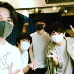 Mackenyu Instagram - うれしい。神様にあった。 #r6siege @sprwokka