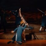 Mackenyu Instagram - 地球ゴージャス二十五周年祝祭公演 『星の大地に降る涙THE MUSICAL』 劇場でお待ちしてます。