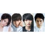 Mackenyu Instagram - 「ブレイブ ‐群青戦記‐」 この度、主演を務めさせていただくことになりました。 素晴らしいキャストの皆さんとご一緒できること、心から楽しみにしています。 本当は興奮しすぎて夜も眠れません笑 監督：本広克行　脚本：山浦雅大　山本透 出演：新田真剣佑　三浦春馬　山崎紘菜　／松山ケンイチ 2021年公開予定