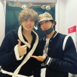 Mackenyu Instagram - Musical ファントム 城田優に号泣させられました。 泣きすぎて頭痛いです。優くん。 ありがとうございました☺️ #ファントム