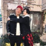 Mackenyu Instagram - 明日放送の「王様のブランチ」 買い物の達人のコーナーに 木下さんと一緒に出演します！ 楽しい買い物、ぜひご覧ください^^ #王様のブランチ