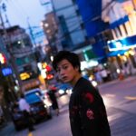 Mackenyu Instagram - 写真集の中の一枚。 韓国の街並み🇰🇷 明日イベント詳細発表です！ Great shots. First photo book. #新田真剣佑ファースト写真集