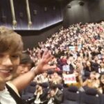 Mackenyu Instagram - 映画「OVERDRIVE」 地方キャンペーン ありがとうございました！ 公開まであと6日。 今まで日本でみたことないような この映画、皆さんにはやくみてほしい。 #映画overdrive #OVERDRIVE