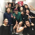 Mackenyu Instagram - 地球ゴージャス ZERO✴︎TOPIA 大好きな皆さん。 幸せな時間。 この場にいれること、 心から誇りに思います。 ありがとうございます。 #地球ゴージャス #ZEROTOPIA #ゼロトピア