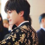 Mackenyu Instagram - 上海国際映画祭 レッドカーペット Shanghai International Film Festival #映画overdrive #overdrive