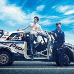 Mackenyu Instagram - Movie of the year. Recommended. “Over Drive” 映画「OVER DRIVE」 檜山直純役を演じさせて頂きました。 兄弟、そしてチームの愛と戦いを描いた ヒューマンストーリーです。 #ラリー ぜひぜひぜひ。 観ていただきたい。 おススメします。 この映画 間違いないです。 #映画overdrive