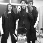 Mackenyu Instagram - #TV #series “Kiss that kills” With Kento Yamazaki & Yuko Araki トドメの接吻 第5話 こんや10時30分から みてね #トドメの接吻