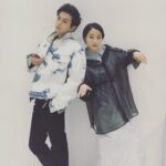 Mackenyu Instagram - #Movie “Chihayafuru part3” on its way. ちはやと新 今日もちはやふる。 3月17日公開。 #ちはやふる #ちはやふる結び