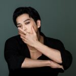 Mackenyu Instagram - Thrilled to announce that I’ll be creating my own line of clothing and jewelry called “INCRM” この度、INCRMというブランドをプロデュースすることになりました。初めて自分でデザインした作品をぜひチェックしてみてください。 New Collection & Jewelry Collection OPEN 11/17 21:00 @incrm_official #incrm