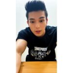 Mackenyu Instagram - Hope you’ll enjoy the series as much as I will playing Zoro. ☠️ #OnePiece #Netflix