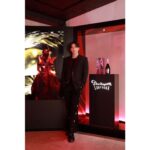Mackenyu Instagram - Dom Pérignon @domperignonofficial #Domperignonxladygaga #Domperignon 　 #Welcometothequeendom