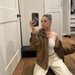 Mackenzie Ziegler Instagram - december