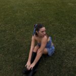 Mackenzie Ziegler Instagram - christmas eve