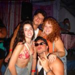 Madalena Aragão Instagram - primeiro mês, primeiro dump 😎