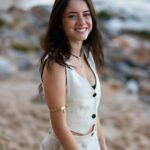 Madalena Aragão Instagram – Lost at sea? I’m not shore 🌊
@oldcatch