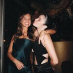 Madalena Aragão Instagram – A ‘Gabi’ da minha ‘Piolhenta’ 🧡