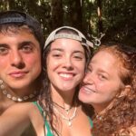 Madalena Aragão Instagram - primeiro mês, primeiro dump 😎