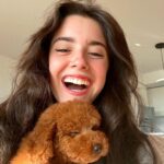 Madalena Aragão Instagram - primeiro mês, primeiro dump 😎